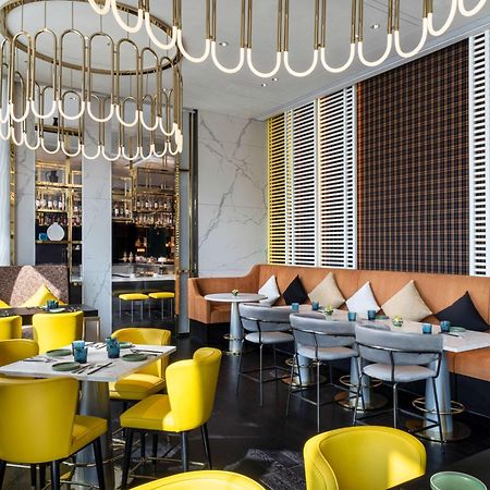 Hyatt Centric Lakeside 닝보 외부 사진